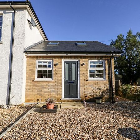 Villa Little Osney Bembridge Esterno foto