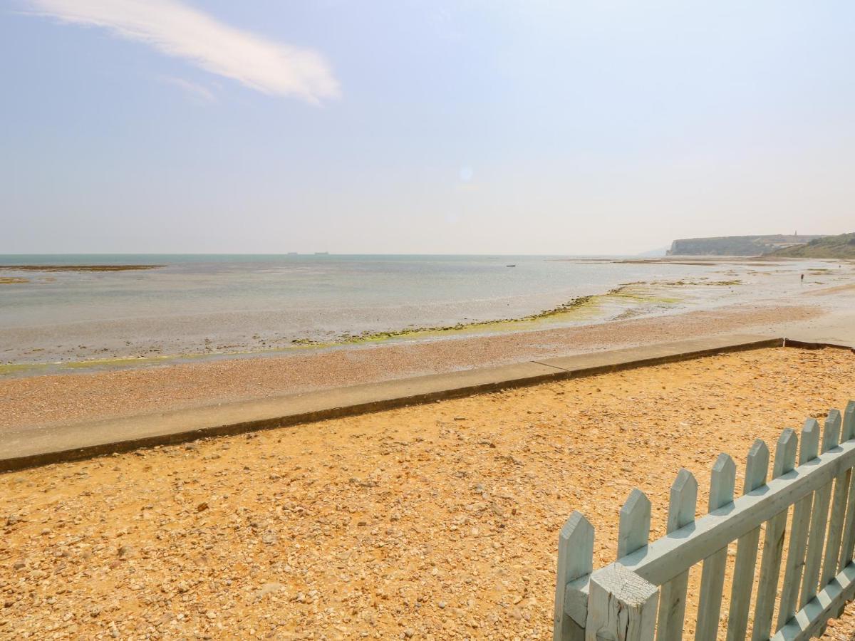 Villa Little Osney Bembridge Esterno foto