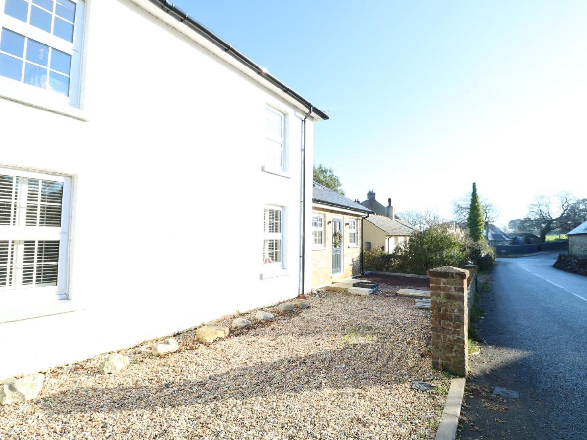 Villa Little Osney Bembridge Esterno foto