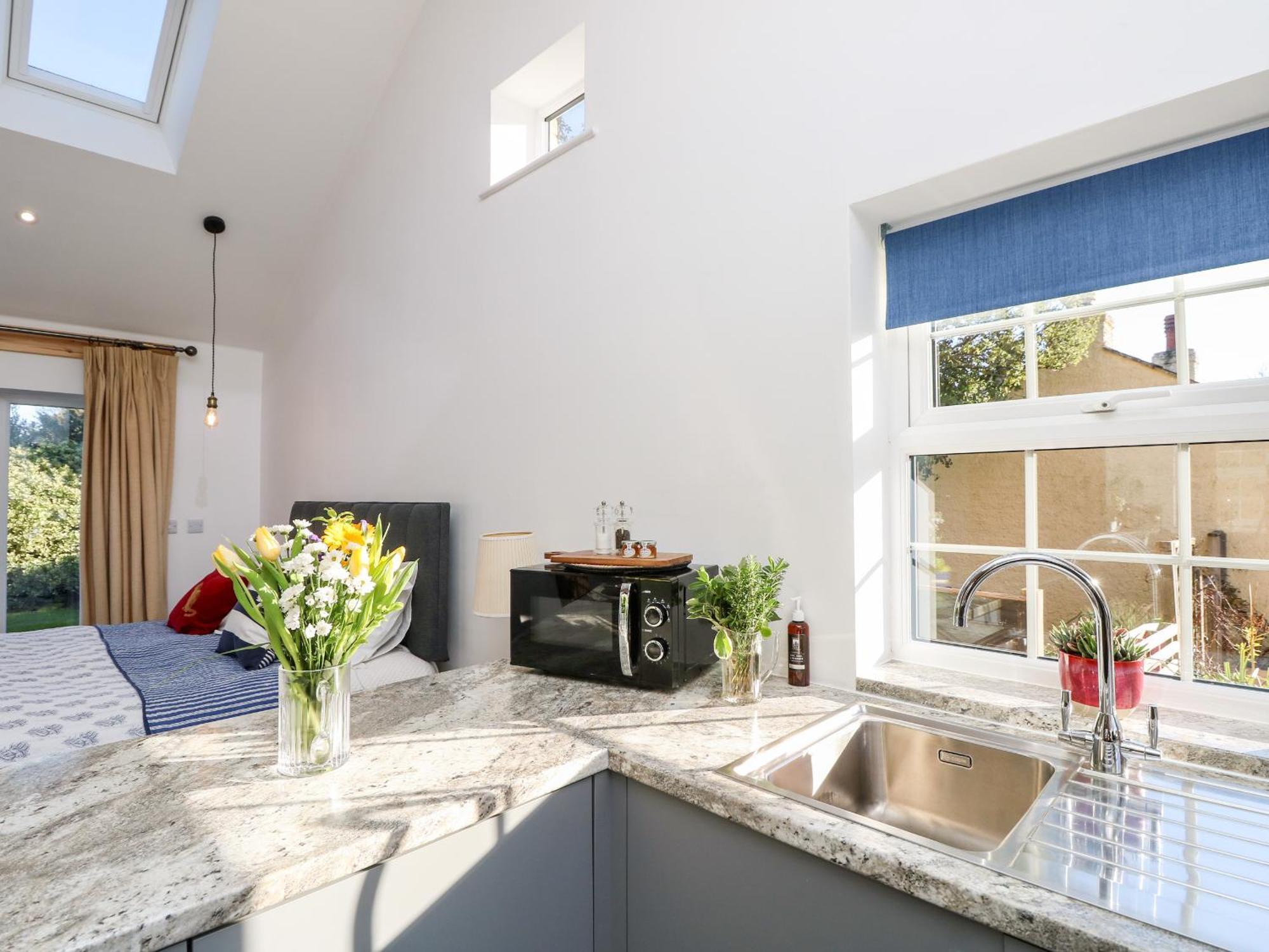 Villa Little Osney Bembridge Esterno foto