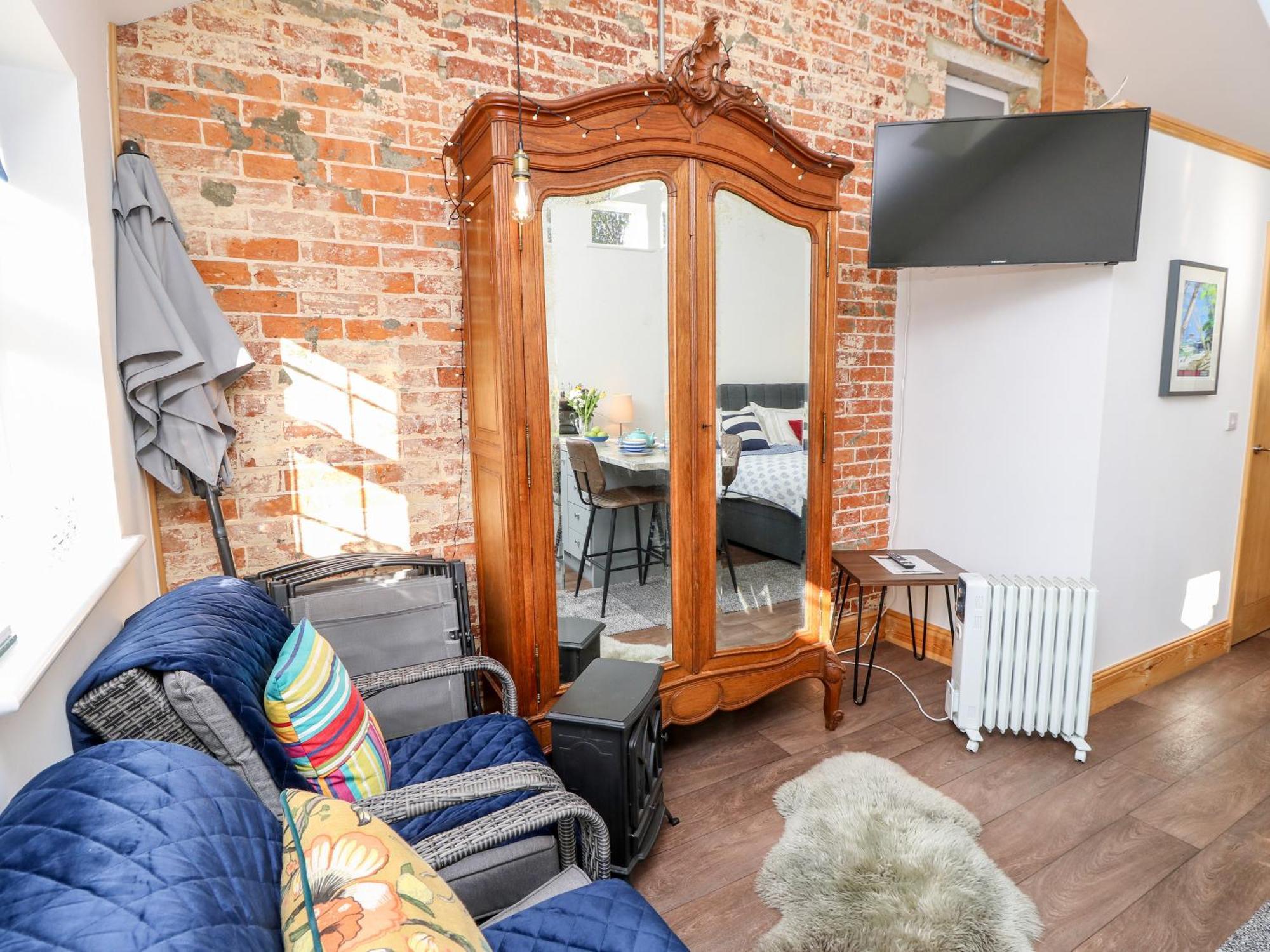 Villa Little Osney Bembridge Esterno foto